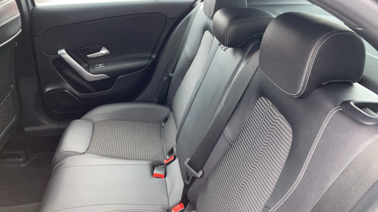 Mercedes-Benz A-Class A200 Sport 5dr Auto Petrol Hatchback